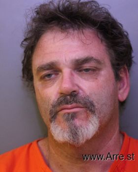 Timothy John Wilson Mugshot