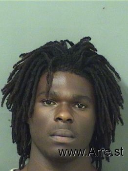 Timothy  Wilson Mugshot