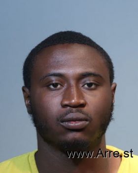 Timothy  Wilson Mugshot