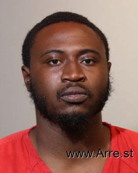 Timothy  Wilson Mugshot