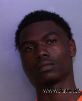 Timothy  Wilson Mugshot