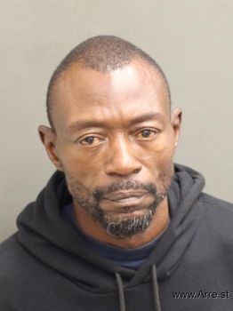 Timothy Leon Wilson Mugshot