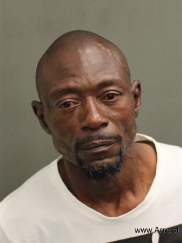 Timothy Leon Wilson Mugshot