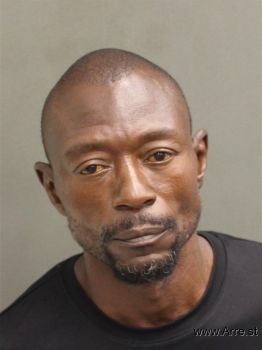 Timothy Leon Wilson Mugshot