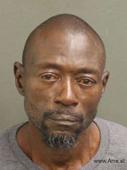 Timothy Leon Wilson Mugshot