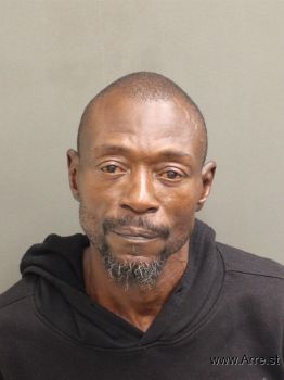 Timothy Leon Wilson Mugshot