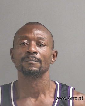 Timothy B Wilson Mugshot