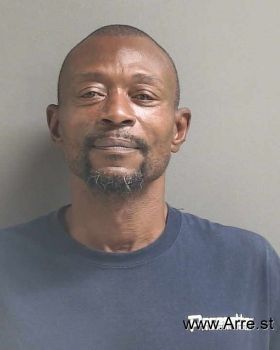 Timothy B Wilson Mugshot