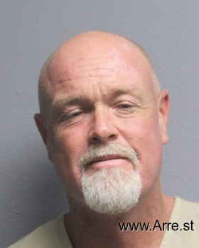 Timothy Glenn Wilson Mugshot