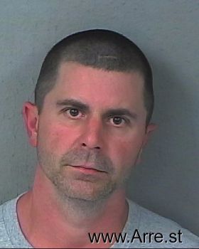 Timothy John Wilson Mugshot