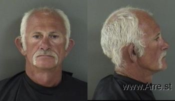 Timothy Bruce Woodard Mugshot