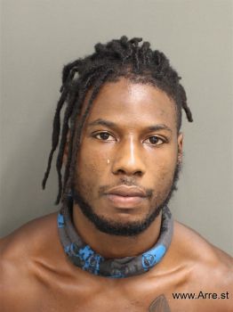 Timothy Deon Jr Woods Mugshot