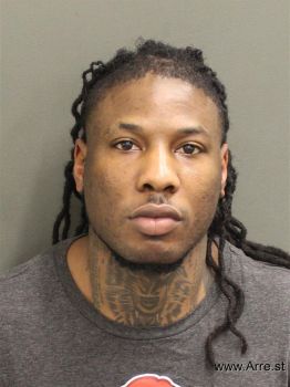 Timothy Deon Jr Woods Mugshot