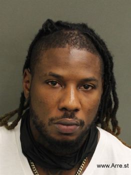 Timothy Deon Jr Woods Mugshot