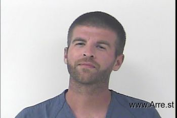 Timothy David Woods Mugshot