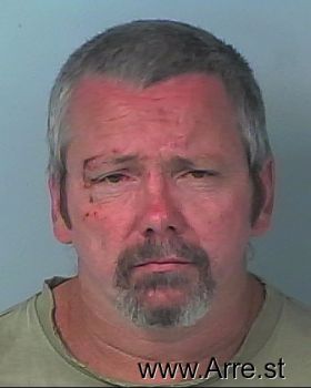 Timothy Anton Woods Mugshot