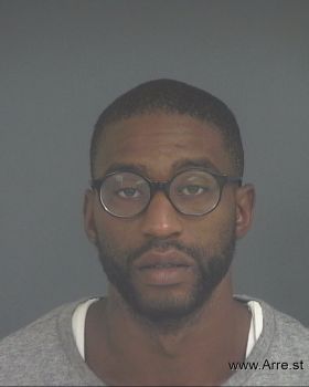 Timothy Andre Woods Mugshot