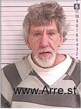 Timothy Allen Woody Mugshot