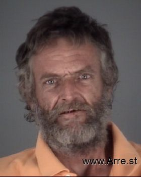 Timothy Shane Worley Mugshot