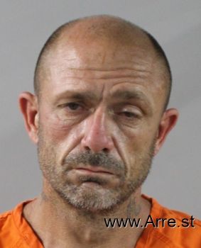 Timothy Daniel Zimmerman Mugshot