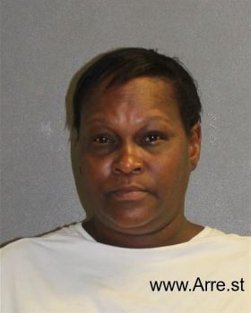 Tina  Adams Mugshot