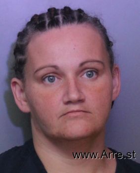 Tina  Adams Mugshot