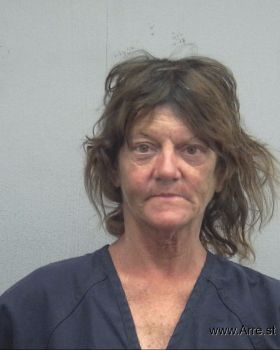 Tina Renee Anders Mugshot