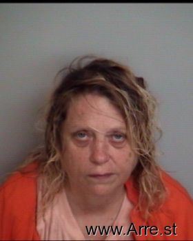 Tina Loretta Bailey Mugshot