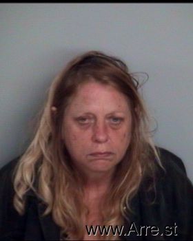 Tina Loretta Bailey Mugshot