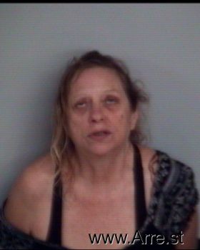 Tina Loretta Bailey Mugshot