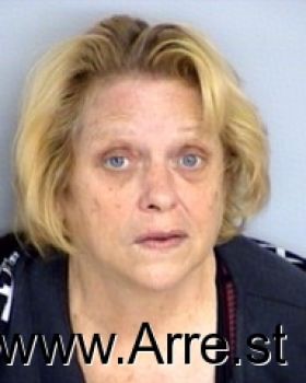 Tina Loretta Bailey Mugshot