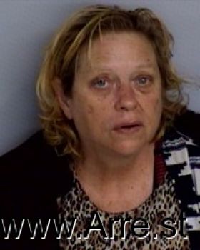 Tina Loretta Bailey Mugshot