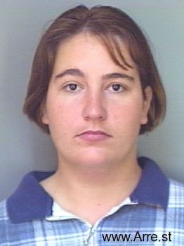 Tina  Baker Mugshot