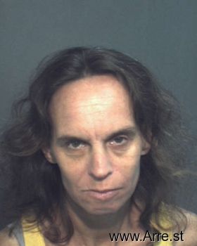 Tina R Ball Mugshot