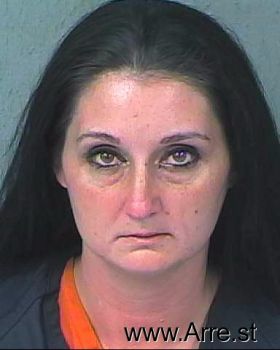 Tina Kay Bowman Mugshot