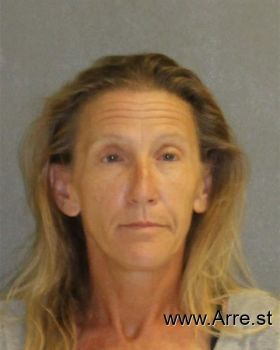 Tina  Burns Mugshot