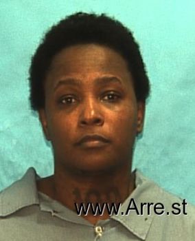 Tina L Carter Mugshot