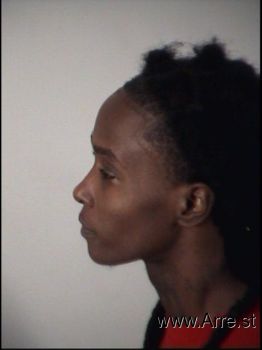 Tina Louise Carter Mugshot