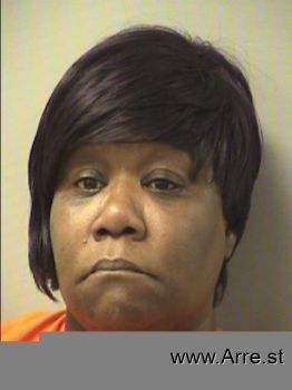 Tina Marie Carter-pearl Mugshot