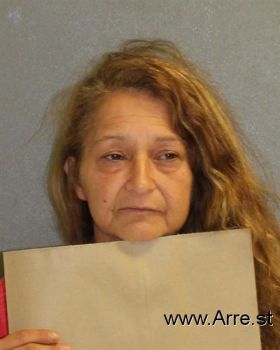 Tina  Churchill Mugshot