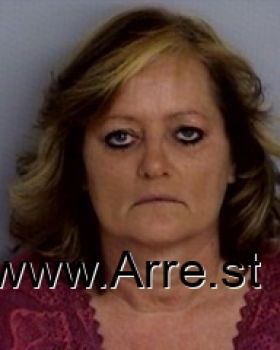 Tina Marie Cornwall Mugshot