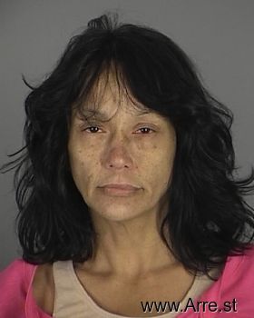 Tina Marie Cruz Mugshot