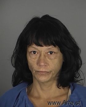 Tina Marie Cruz Mugshot