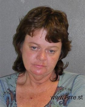 Tina  Davis Mugshot