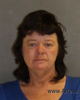 Tina  Davis Mugshot