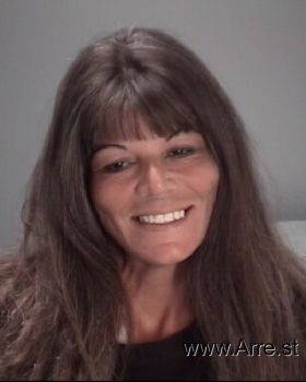 Tina Marie Davis Mugshot