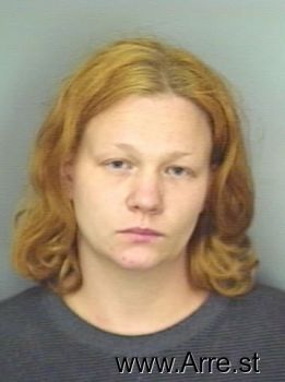 Tina Lorraine Davis Mugshot