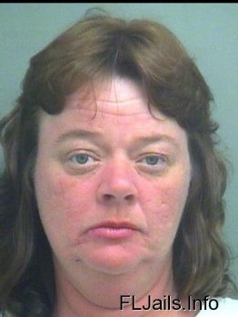 Tina Lynn Davis Mugshot