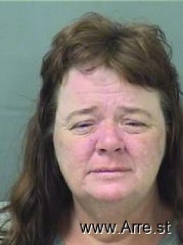 Tina  Davis Mugshot