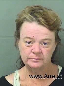 Tina Lynn Davis Mugshot